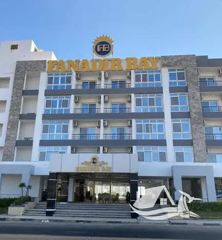 Prodej bytu 3+kk, Hurghada, Egypt, 86 m2