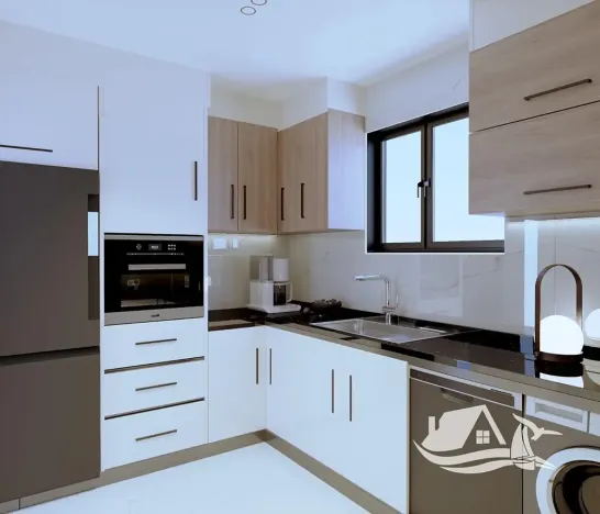 Prodej bytu 2+kk, Hurghada, Egypt, 63 m2