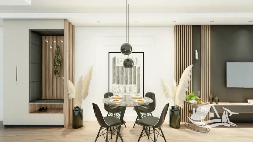 Prodej bytu 2+kk, Hurghada, Egypt, 66 m2