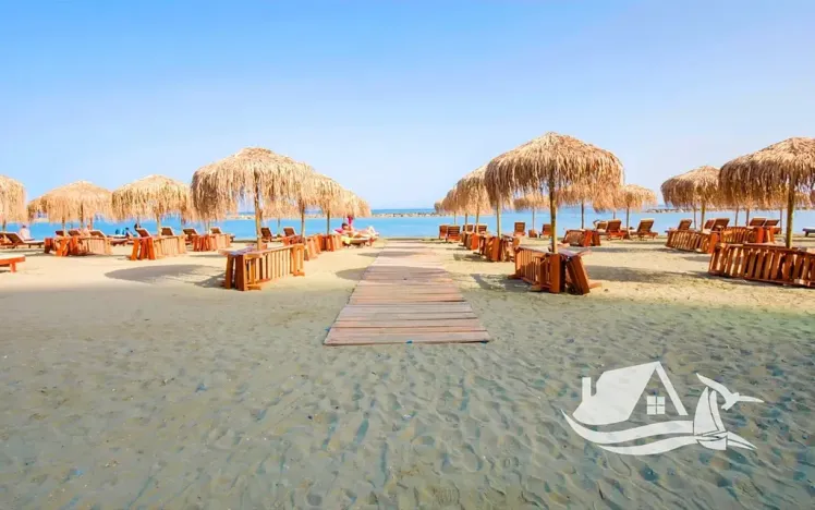 Prodej vily, Pafos, Kypr, 127 m2