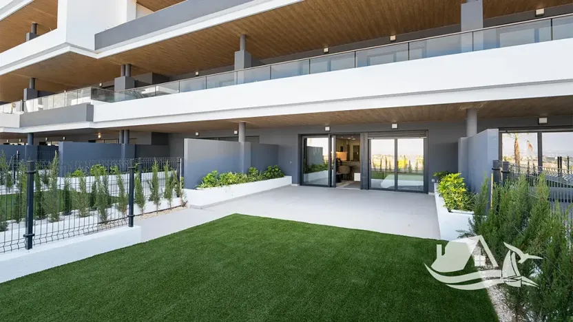 Prodej bytu 2+kk, Torrevieja, Španělsko, 47 m2