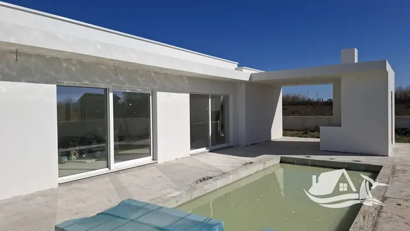 Prodej vily, Privlaka, Chorvatsko, 138 m2