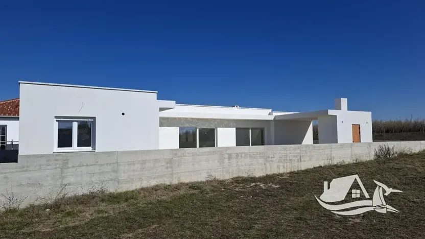 Prodej vily, Privlaka, Chorvatsko, 138 m2