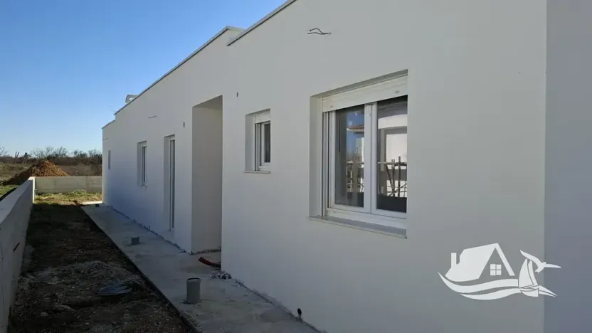 Prodej vily, Privlaka, Chorvatsko, 138 m2