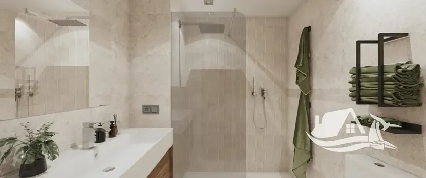 Prodej bytu 3+kk, Mijas, Španělsko, 72 m2