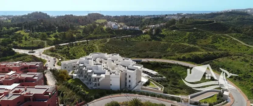 Prodej bytu 3+kk, Mijas, Španělsko, 72 m2