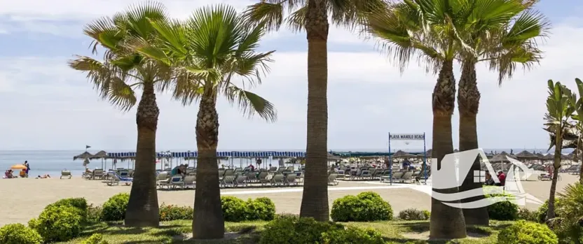 Prodej bytu 3+kk, Mijas, Španělsko, 72 m2