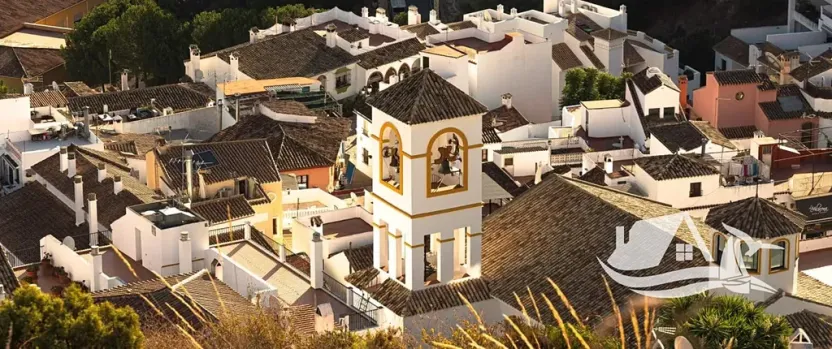 Prodej bytu 3+kk, Marbella, Španělsko, 85 m2