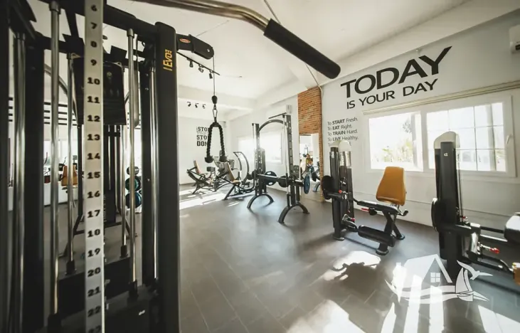 Prodej bytu 2+1, Trikomo, Kypr, 75 m2