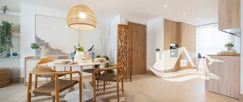 Prodej bytu 3+kk, Casares, Španělsko, 79 m2