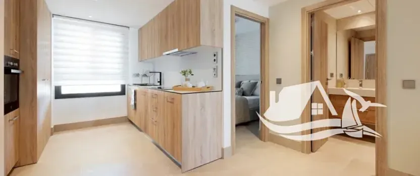 Prodej bytu 3+kk, Casares, Španělsko, 79 m2