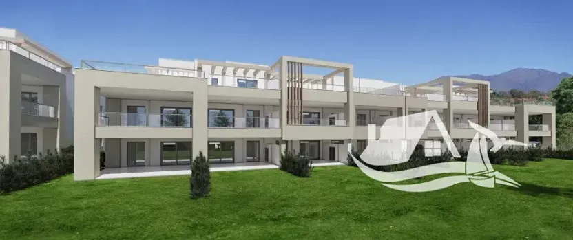 Prodej bytu 3+kk, Casares, Španělsko, 79 m2