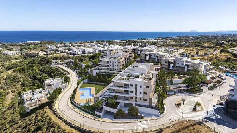 Prodej rodinného domu, Estepona, Španělsko, 284 m2