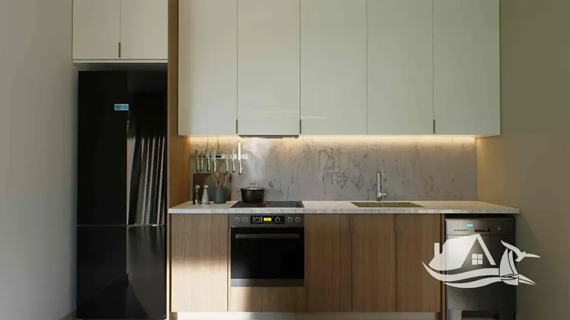 Prodej bytu 2+1, Polis, Kypr, 119 m2