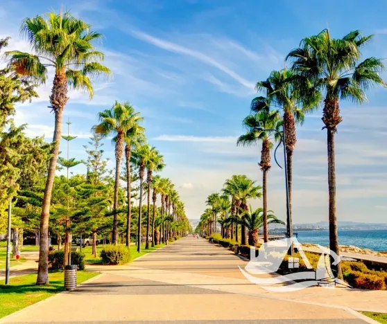 Prodej bytu 2+1, Pafos, Kypr, 110 m2