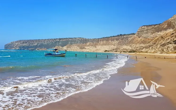 Prodej bytu 2+1, Pafos, Kypr, 110 m2