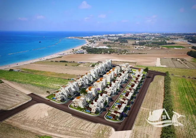 Prodej vily, Pafos, Kypr, 156 m2