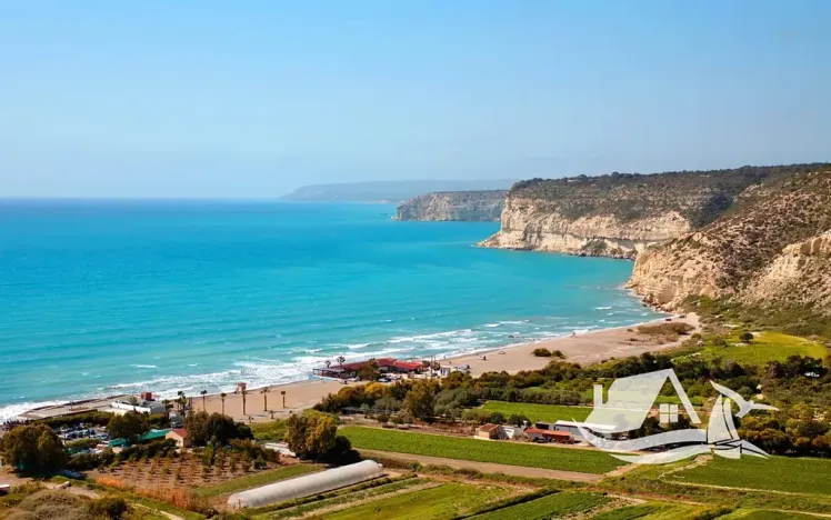 Prodej vily, Pafos, Kypr, 156 m2