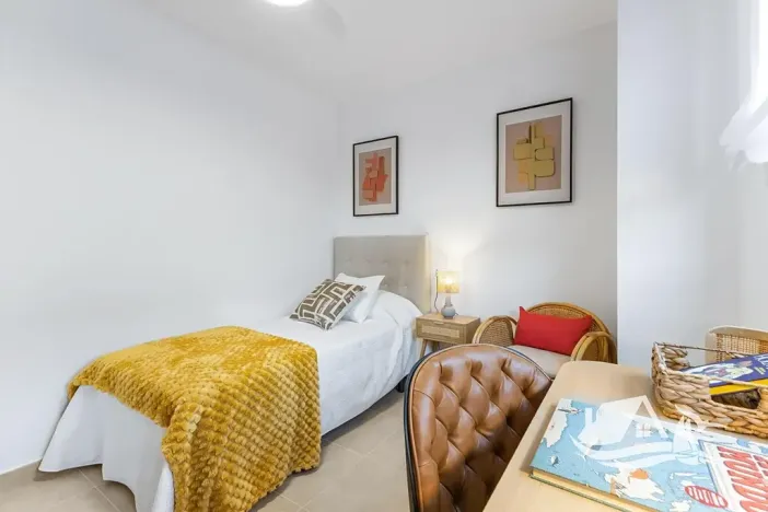 Prodej bytu 3+kk, Orihuela, Španělsko, 60 m2