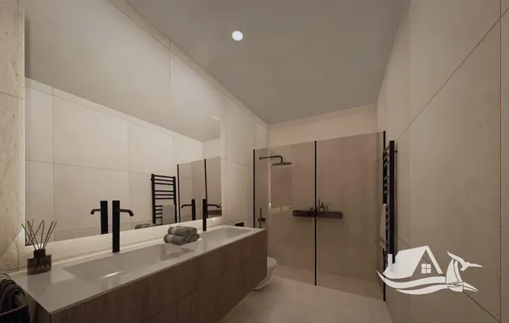 Prodej bytu 2+kk, Calp, Španělsko, 66 m2