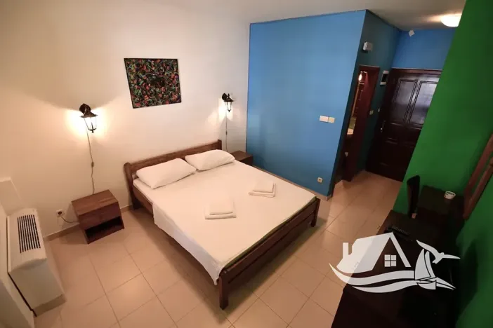 Prodej vícegeneračního domu, Vodice, Chorvatsko, 1230 m2