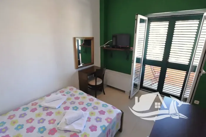 Prodej vícegeneračního domu, Vodice, Chorvatsko, 1230 m2