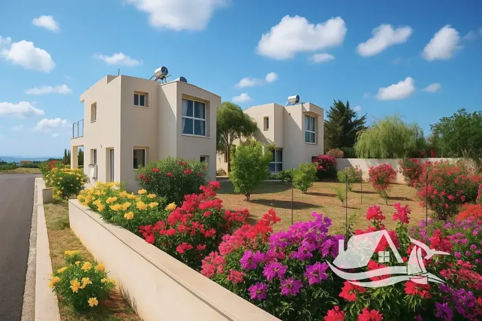 Prodej vily, Peyia, Kypr, 155 m2