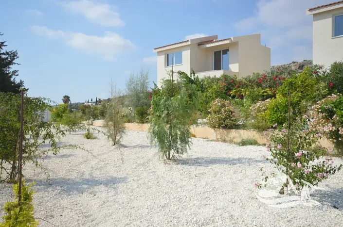 Prodej vily, Peyia, Kypr, 155 m2