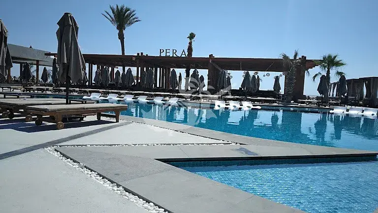 Prodej bytu 3+1, Trikomo, Kypr, 150 m2