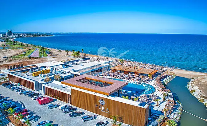 Prodej bytu 3+1, Trikomo, Kypr, 150 m2