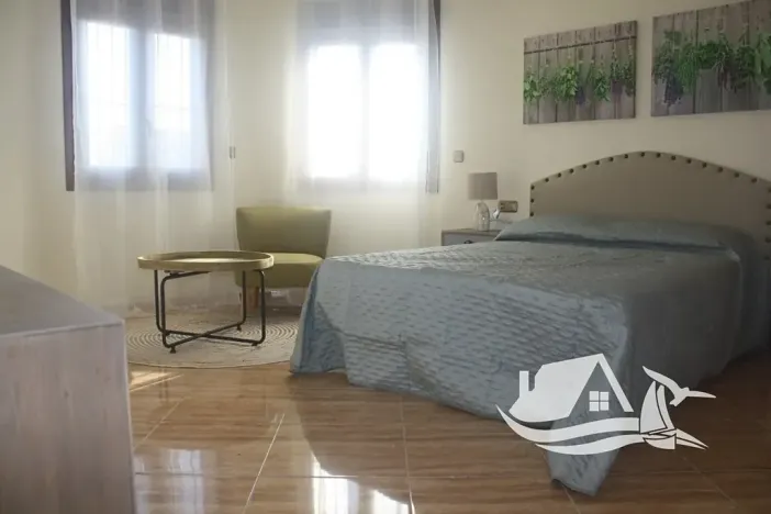 Prodej vily, Torrevieja, Španělsko, 125 m2