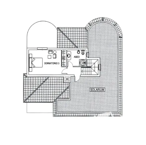 Prodej vily, Torrevieja, Španělsko, 125 m2