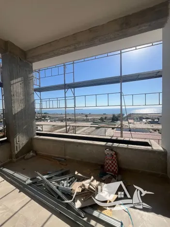 Prodej bytu 2+1, Larnaka, Kypr, 75 m2