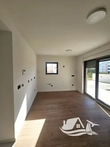 Prodej bytu 3+kk, Privlaka, Chorvatsko, 72 m2