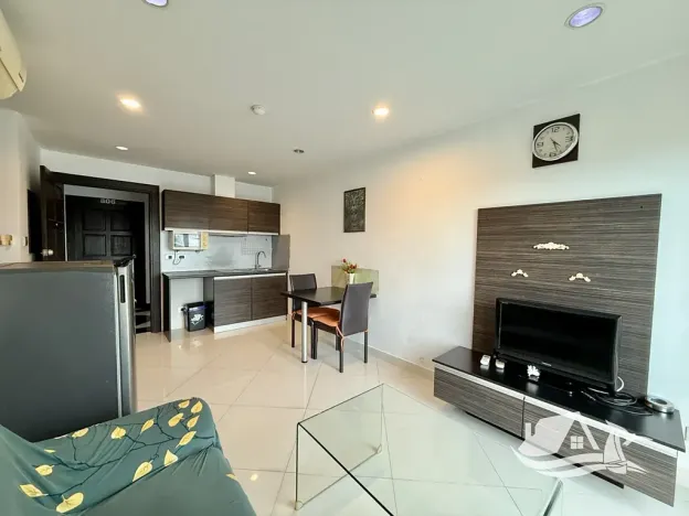 Prodej bytu 2+kk, Pattaya, Thajsko, 32 m2