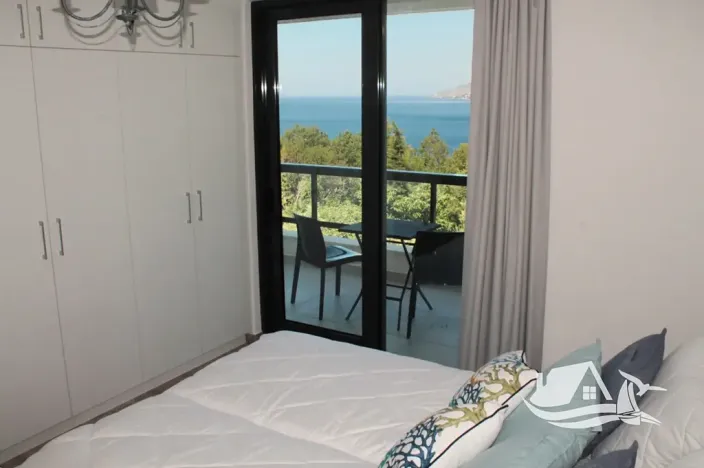 Prodej vily, Brela, Chorvatsko, 418 m2