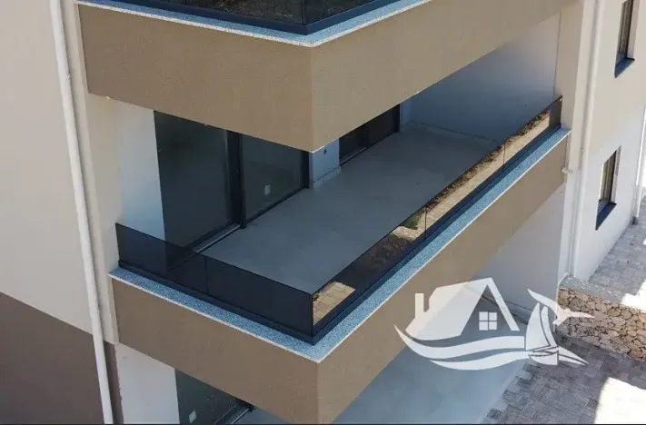 Prodej bytu 3+kk, Novalja, Chorvatsko, 56 m2