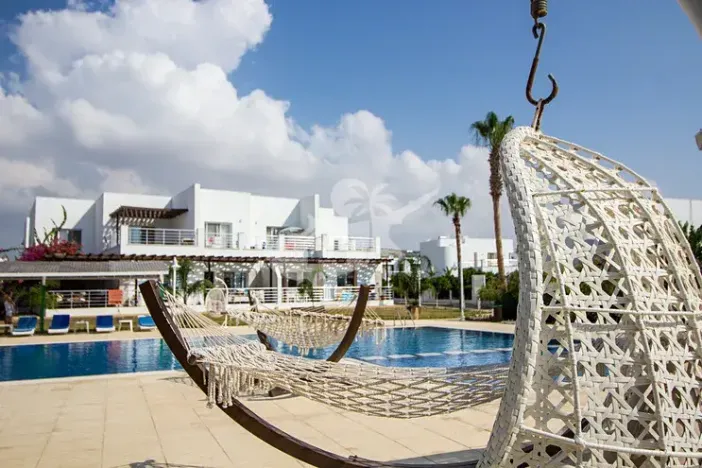 Prodej vily, Bogazi, Kypr, 90 m2