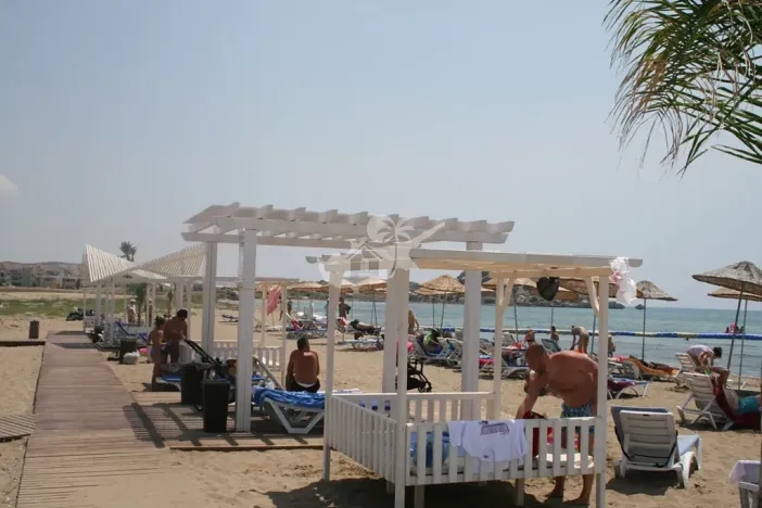 Prodej vily, Bogazi, Kypr, 90 m2