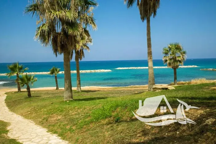 Prodej bytu 3+1, Pafos, Kypr, 125 m2