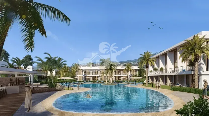 Prodej vily, Agios Amvrosios Keryneias, Kypr, 180 m2