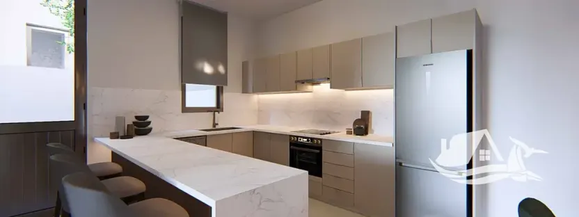 Prodej vily, Pafos, Kypr, 182 m2