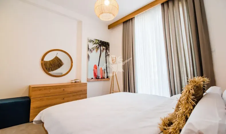 Prodej bytu 2+1, Agios Amvrosios Keryneias, Kypr, 87 m2