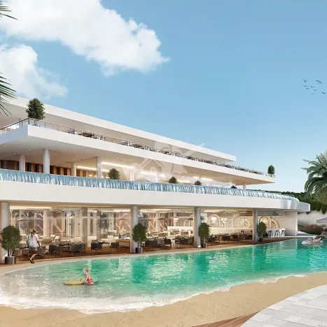 Prodej bytu 2+1, Agios Amvrosios Keryneias, Kypr, 75 m2