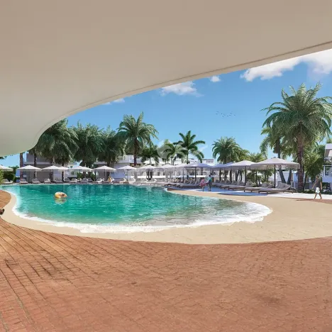 Prodej bytu 2+1, Agios Amvrosios Keryneias, Kypr, 75 m2