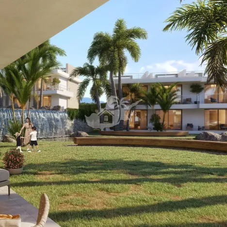 Prodej bytu 2+1, Agios Amvrosios Keryneias, Kypr, 75 m2