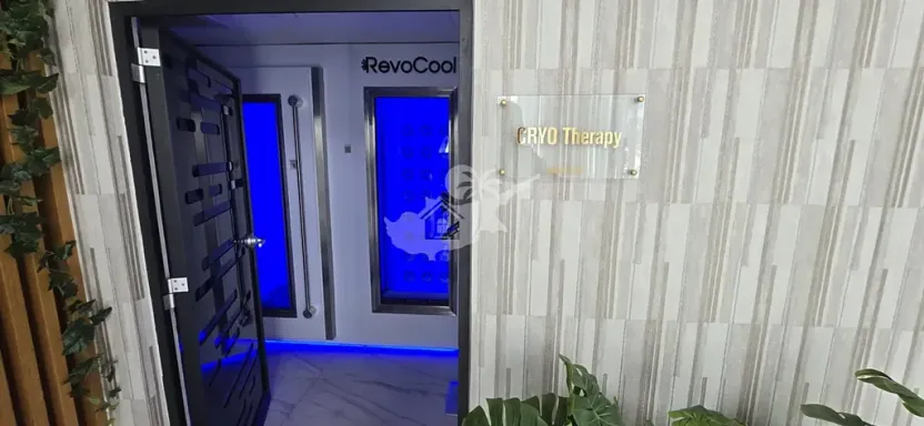 Prodej bytu 2+1, Agios Amvrosios Keryneias, Kypr, 75 m2