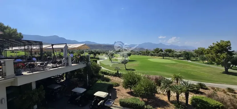 Prodej bytu 2+1, Agios Amvrosios Keryneias, Kypr, 75 m2