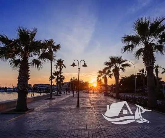 Prodej vícegeneračního domu, Pafos, Kypr, 76 m2