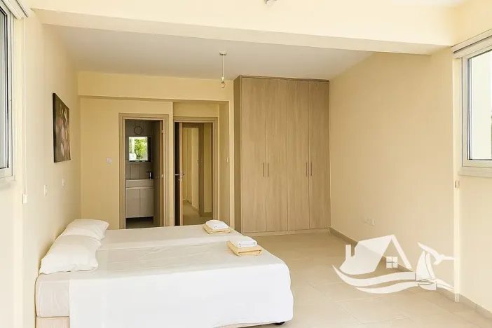 Prodej vily, Pafos, Kypr, 125 m2